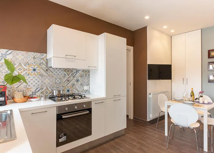 Marbela Apartments & Suites