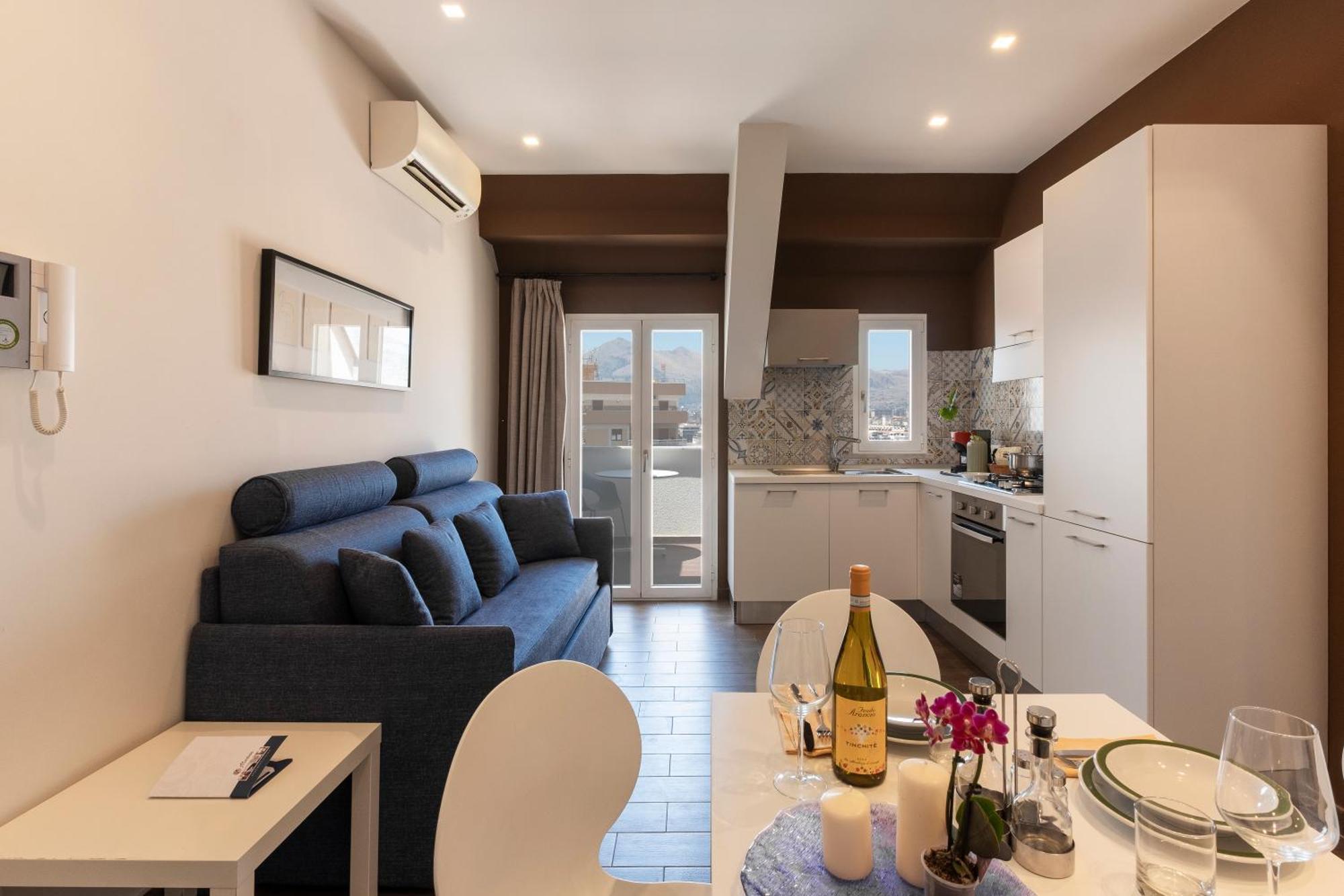 Aparthotel Marbela &