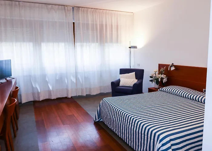 Marbela Apartments & Suites