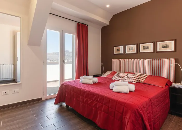 Marbela Apartments & Suites