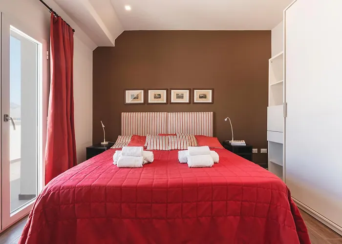 Marbela Apartments & Suites