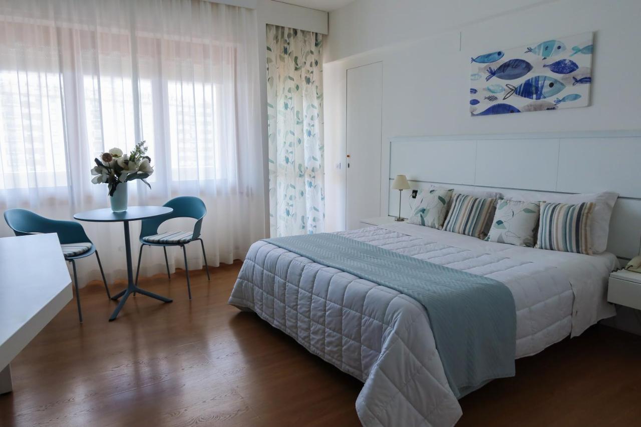 Apartahotel Marbela &