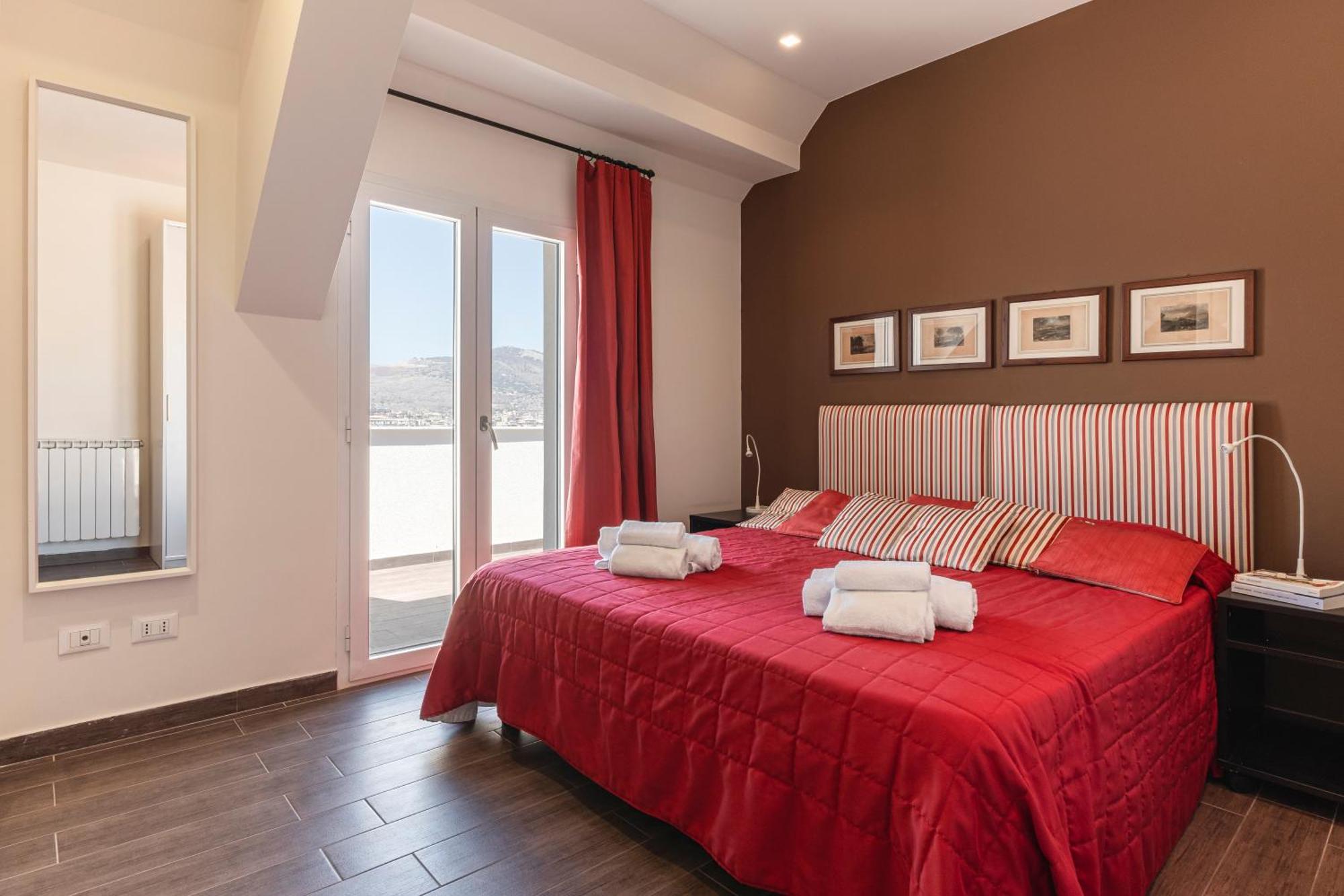 Marbela & Apartahotel 3*
