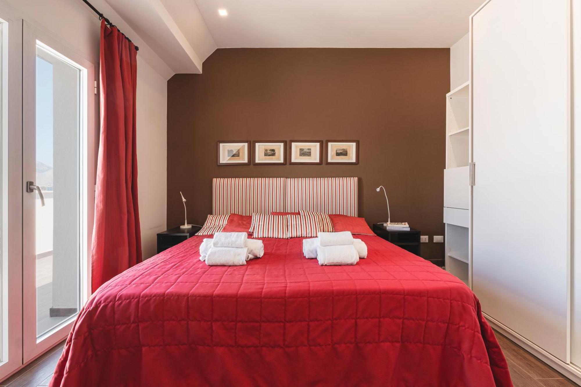 Apartahotel Marbela & Palermo