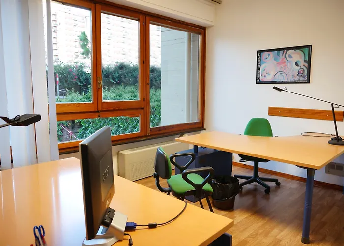 Marbela Apartments & Suites