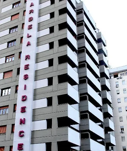Marbela Apartments & Suites