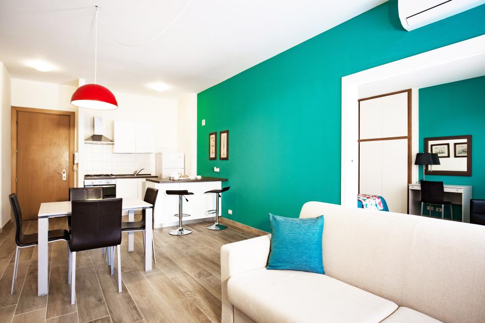 Marbela & Appart hôtel 3*
