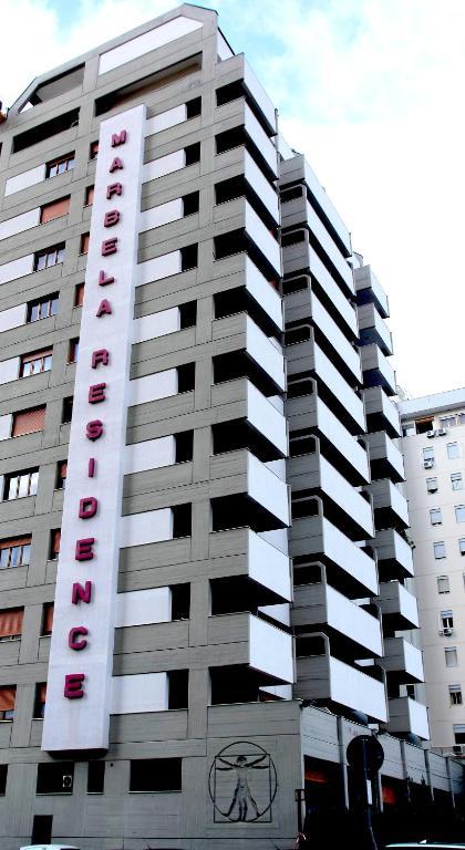 Marbela & Appart hôtel