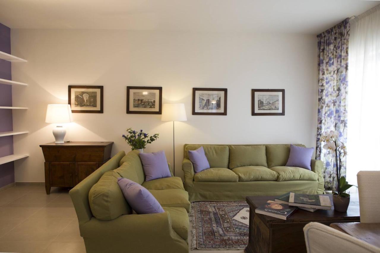 Appart hôtel Marbela & Palerme