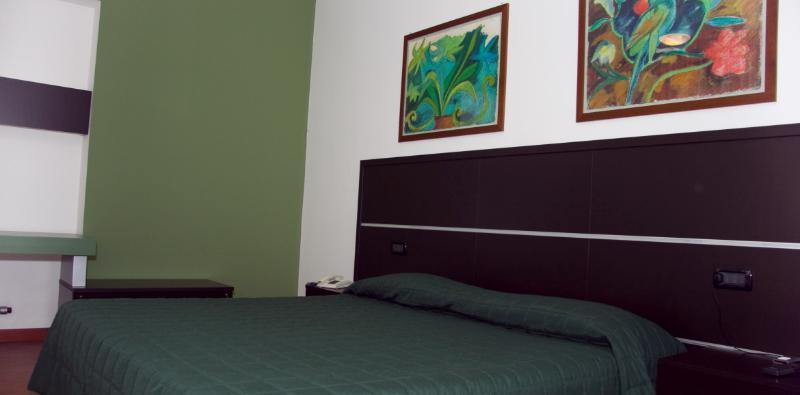 Marbela & Appart hôtel 3*