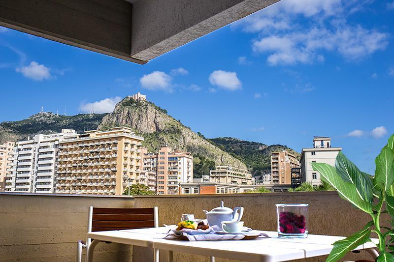 Marbela & Appart hôtel Palerme