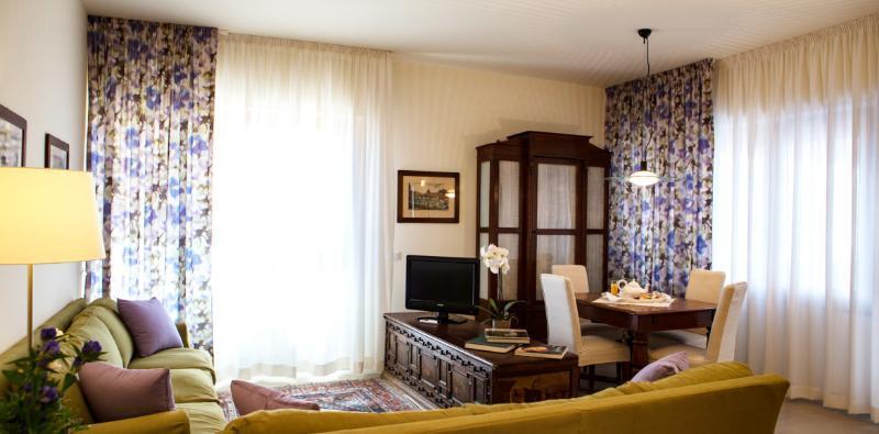 Appart hôtel Marbela &