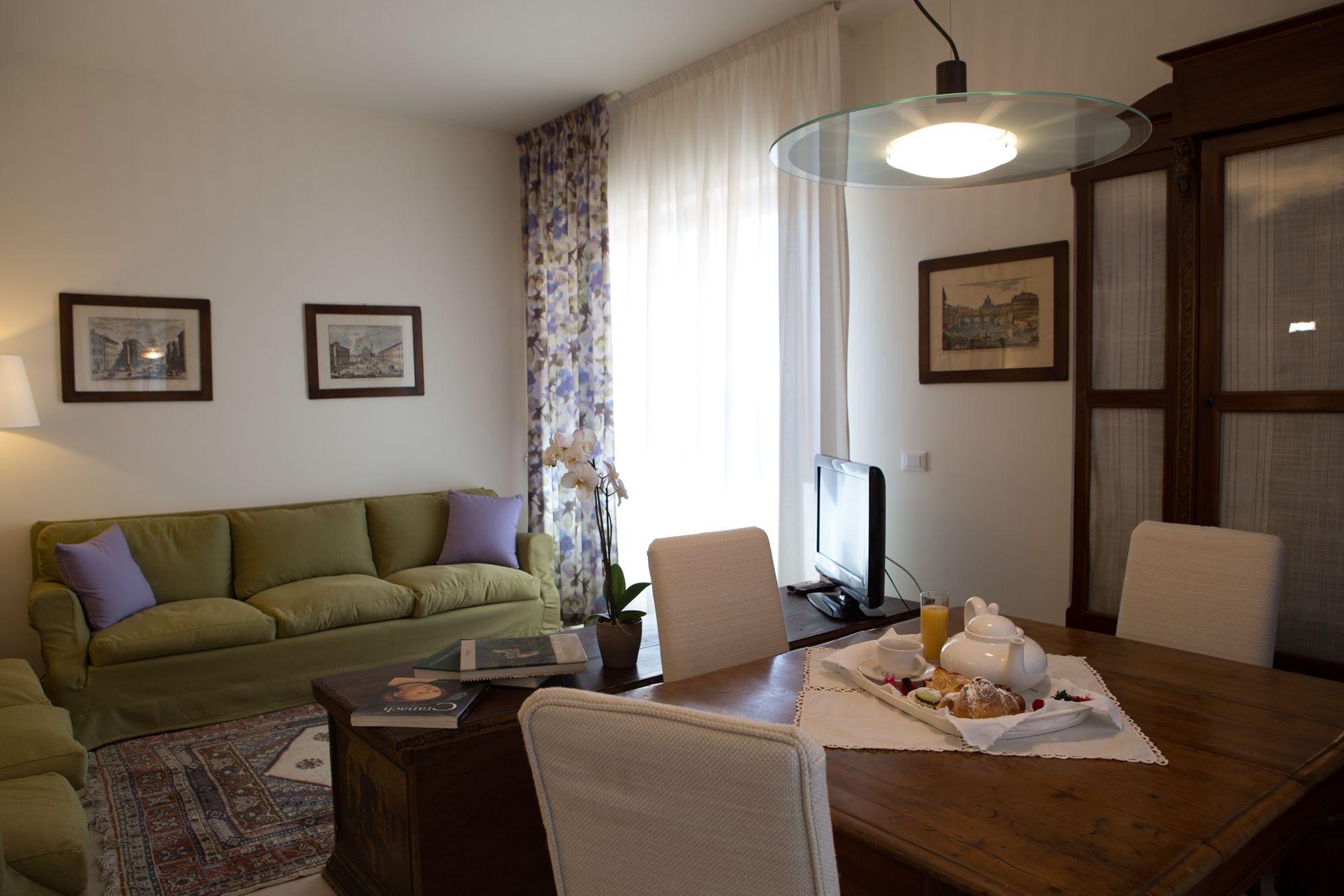 Marbela & Appart hôtel