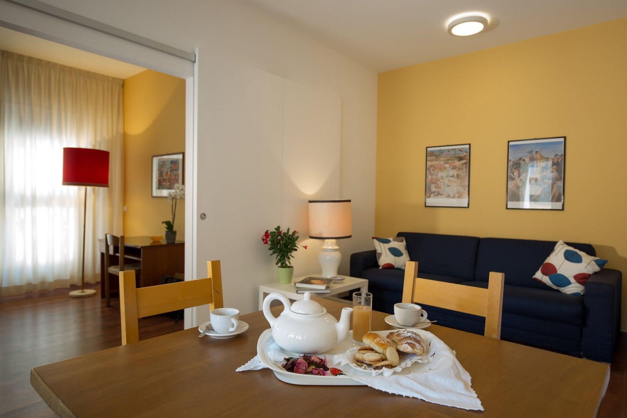 Marbela & Appart hôtel