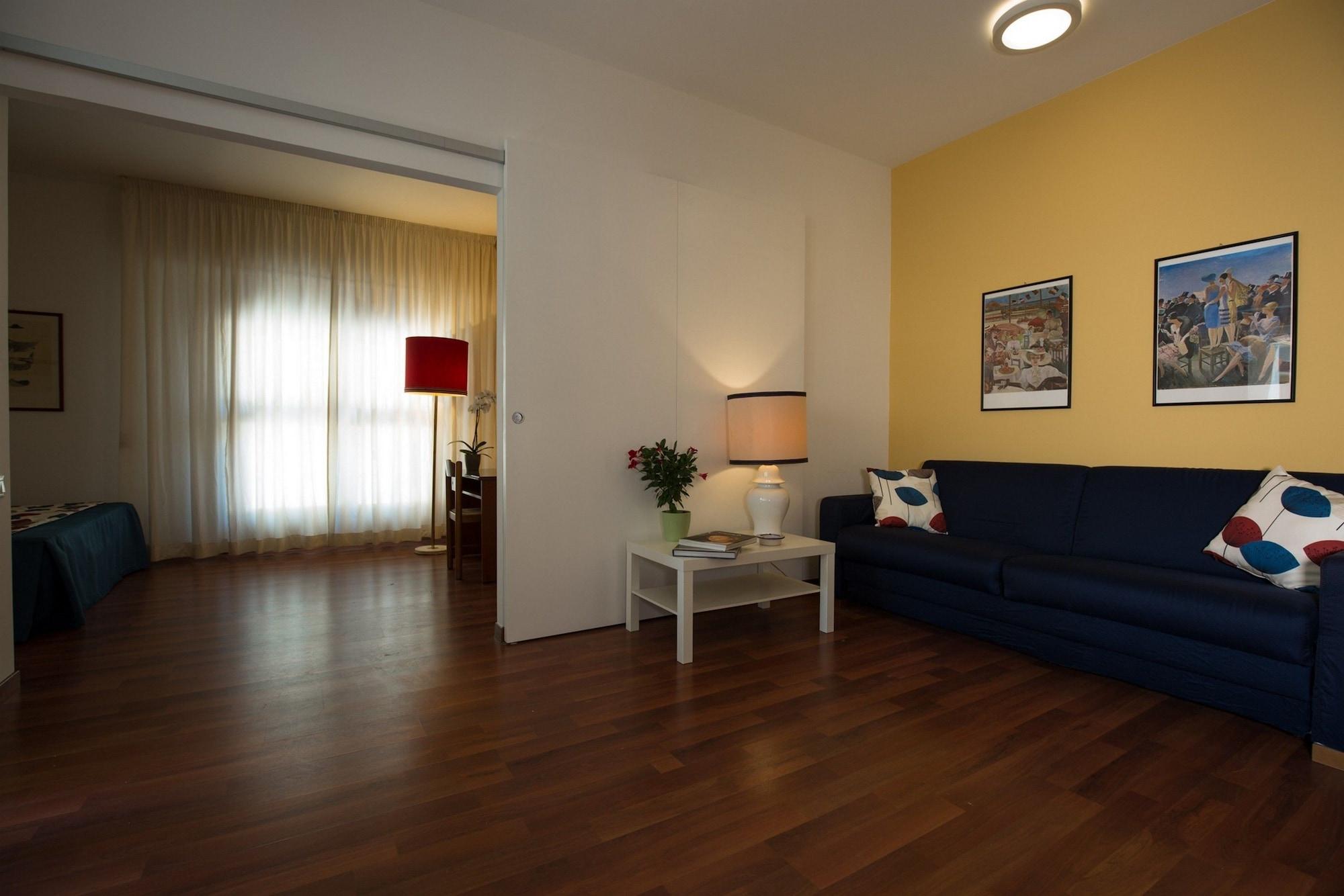 Appart hôtel Marbela & 3*