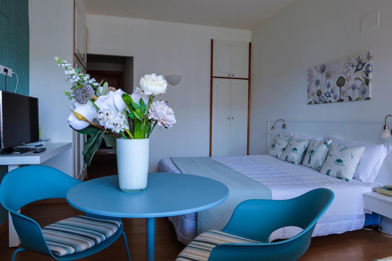 Marbela & Appart hôtel 3*