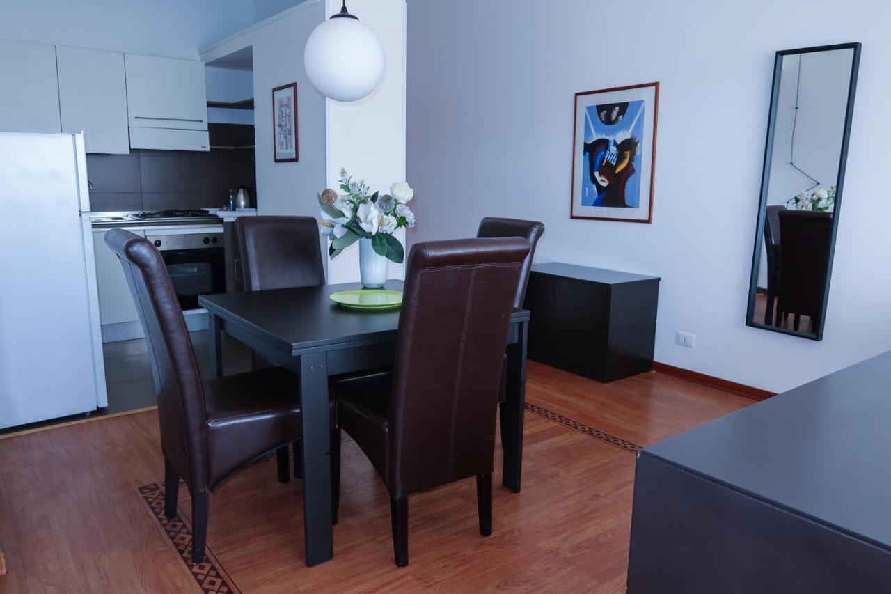 Appart hôtel Marbela & 3*