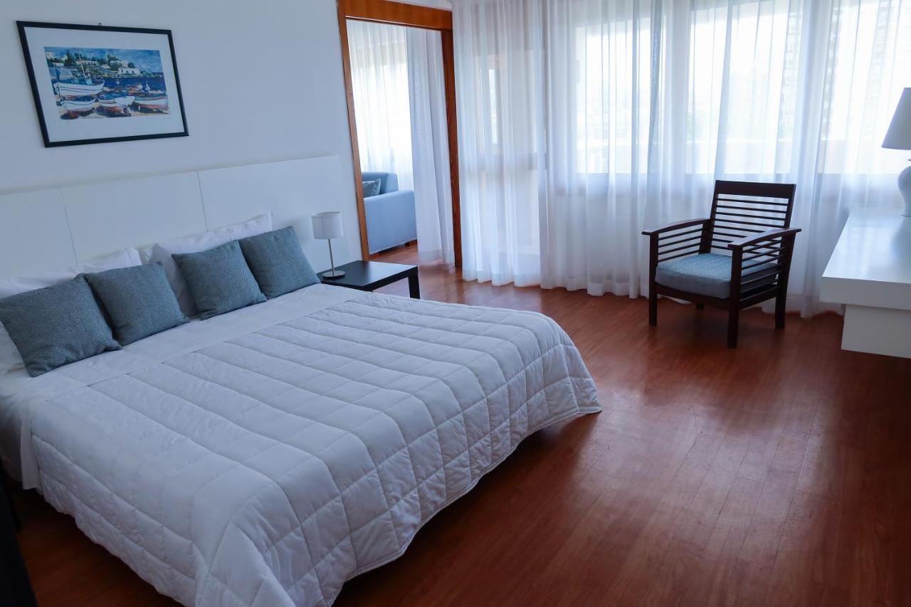 Marbela & Appart hôtel