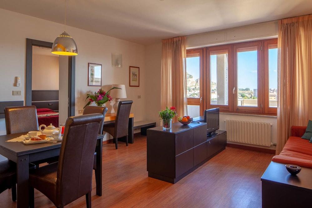 Marbela & Appart hôtel