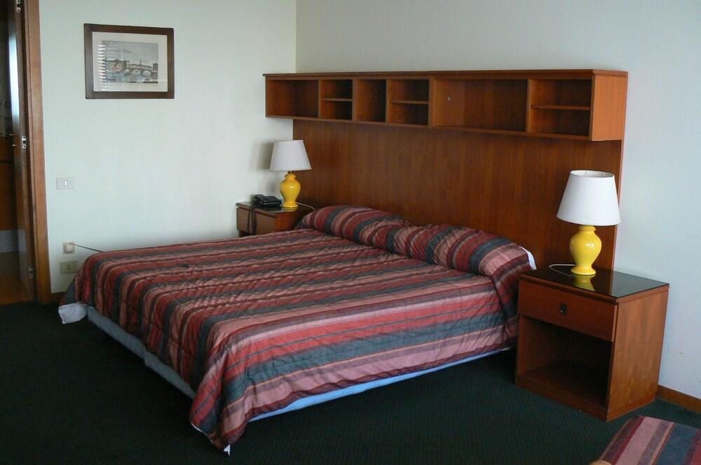 Appart hôtel Marbela & 3*
