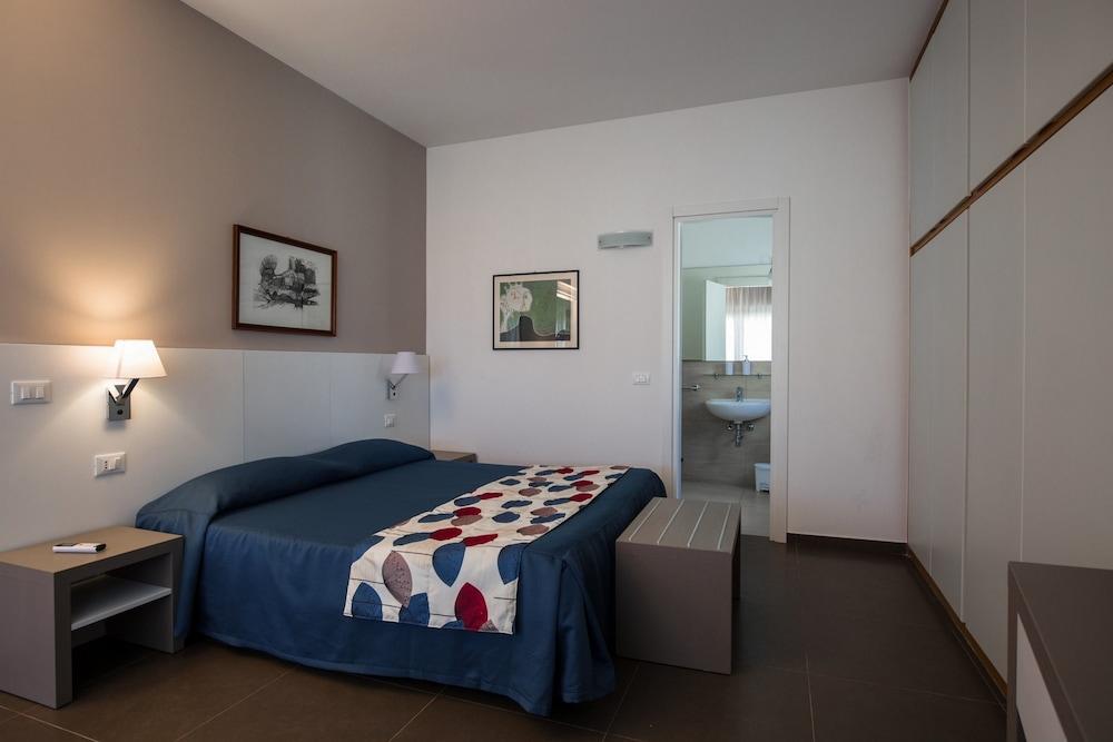 Appart hôtel Marbela &