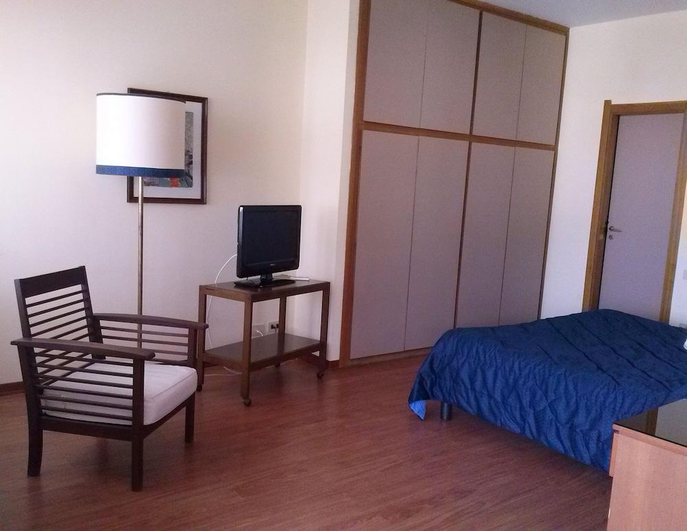 Marbela & Appart hôtel 3*