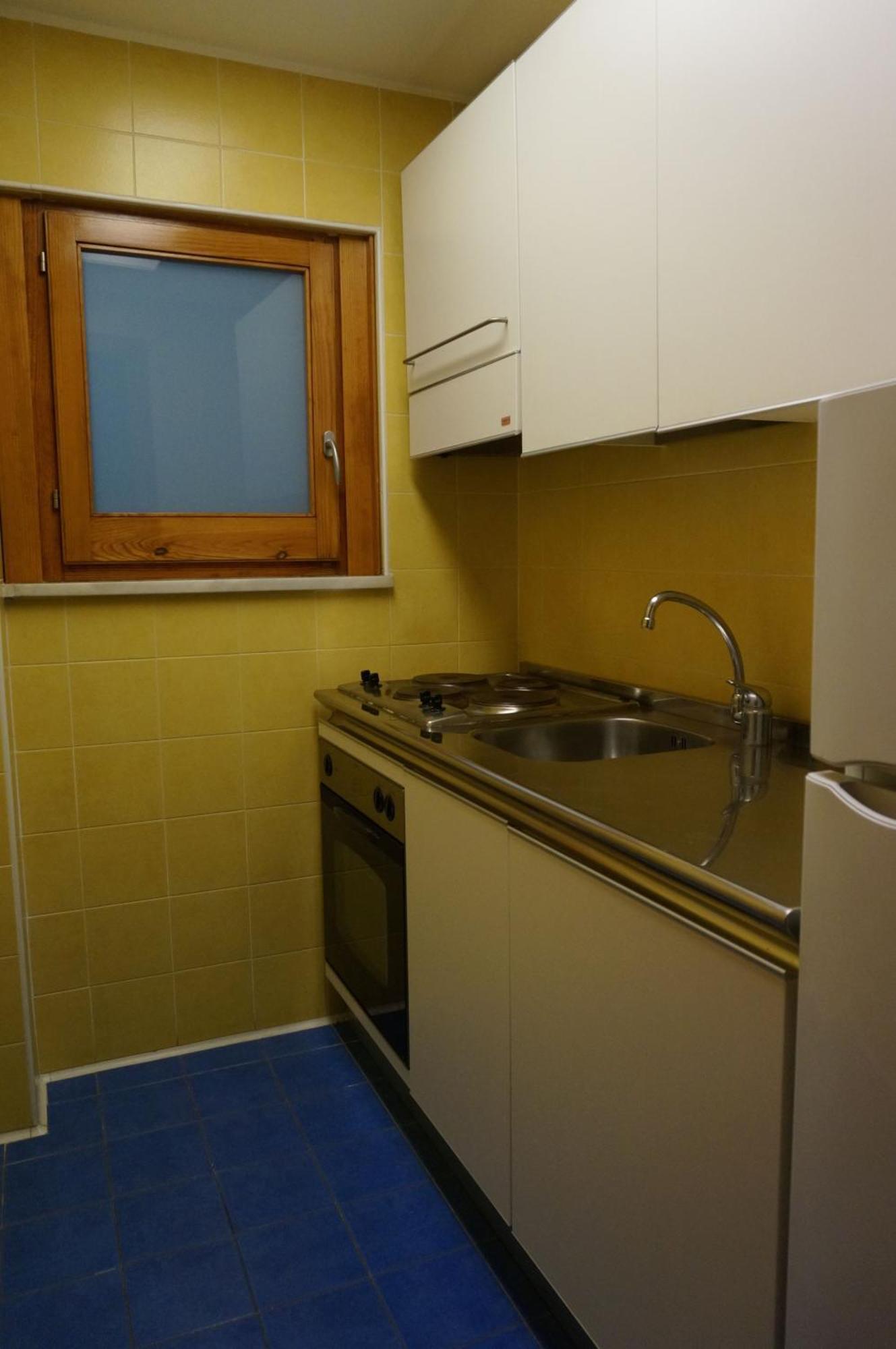 Marbela & Appart hôtel 3*