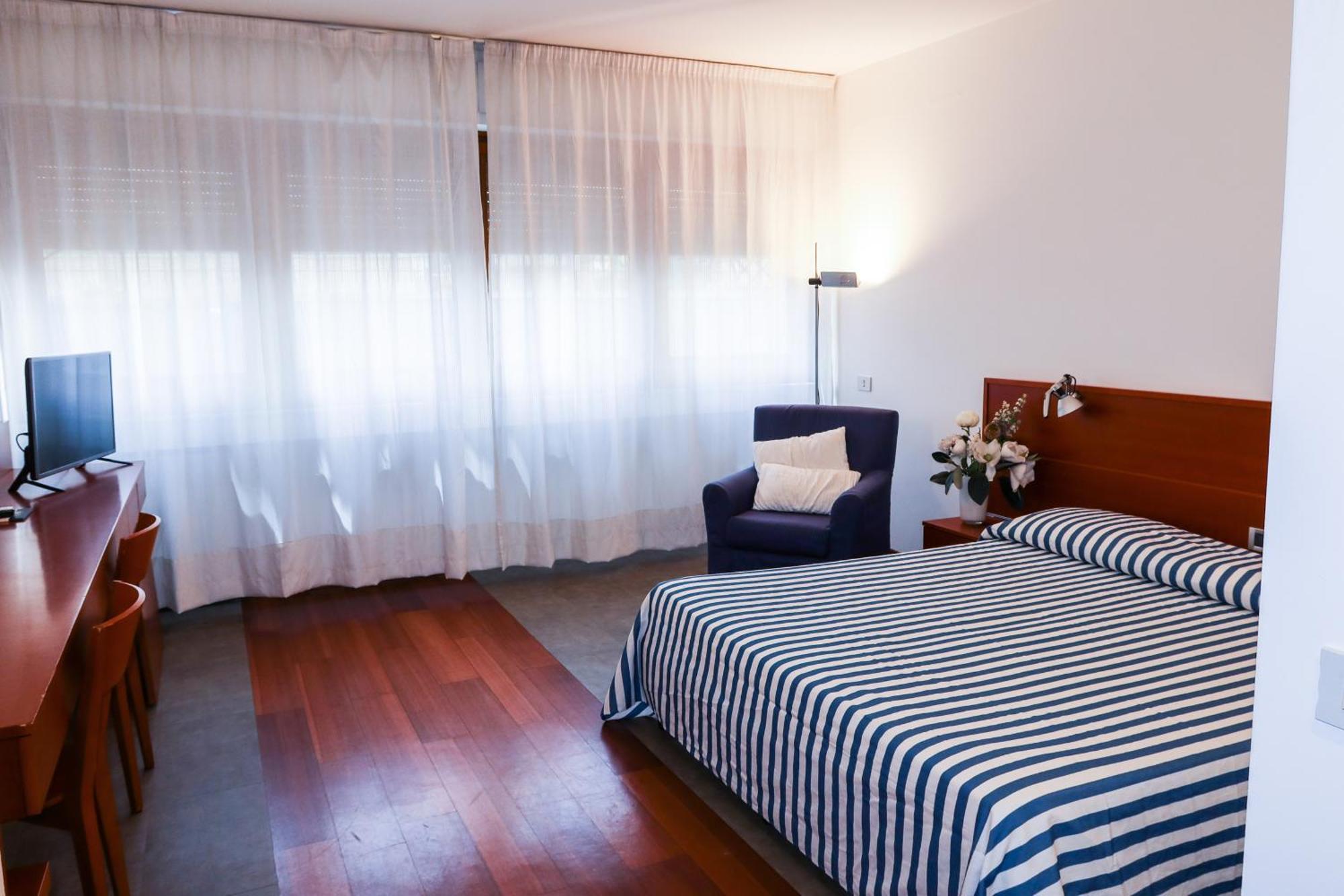 Marbela & Appart hôtel Palerme